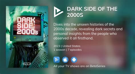 dark side of the 2000s|dark side of the 2000s watch online.